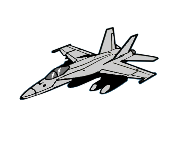 f18 coloring pages - photo #40
