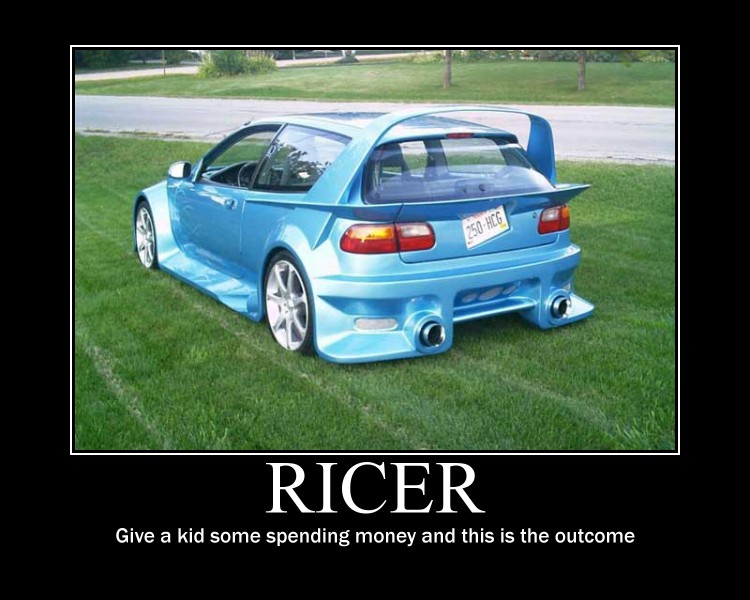 Honda ricer jokes #2
