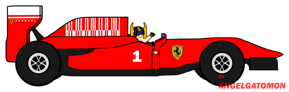 [Image: Patamon_driving_a_Ferrari_by_A16F04V90.png]