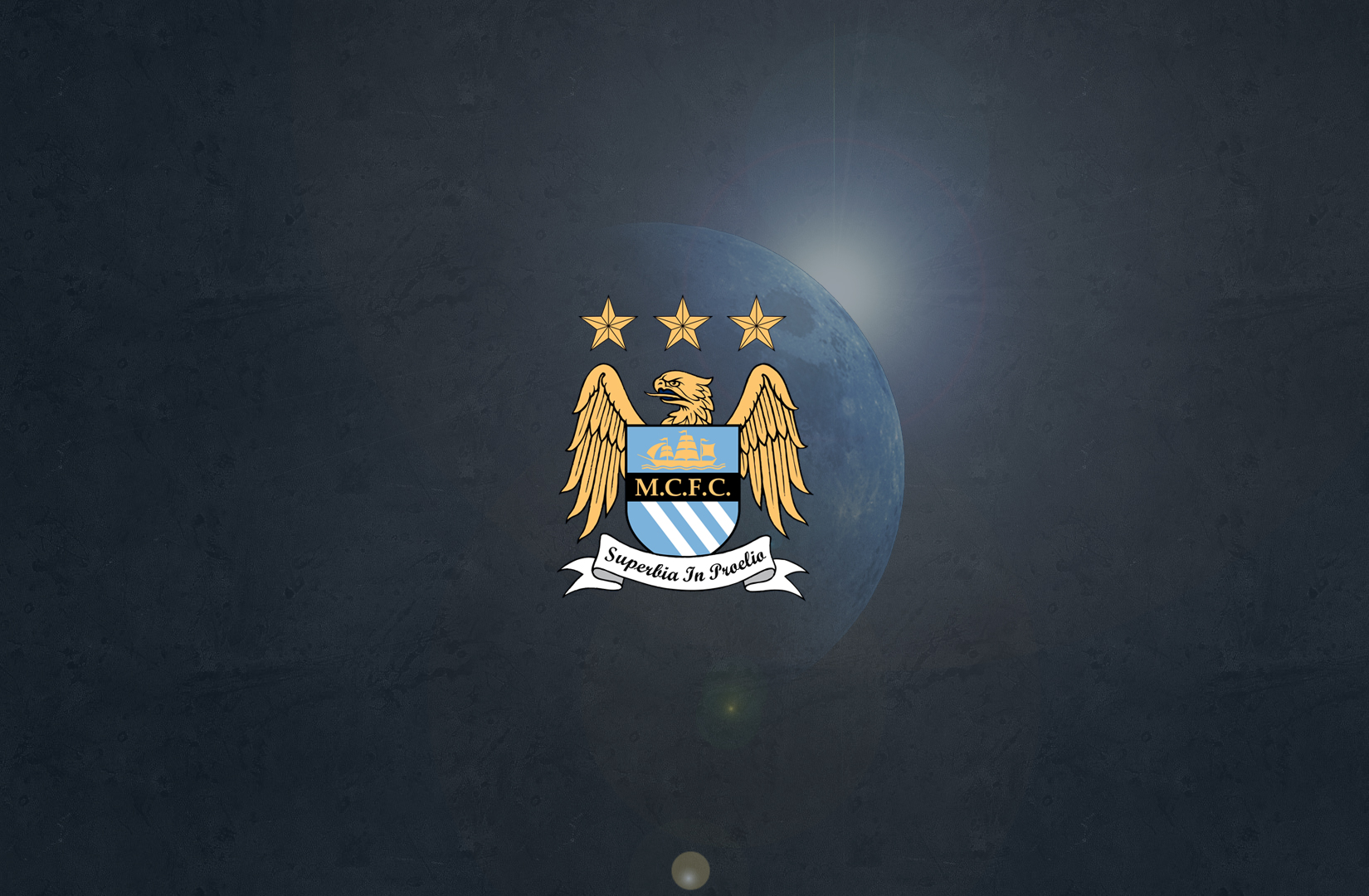 Manchester City FC by  Woodie82 on deviantART