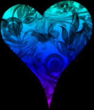 Avatar Heart