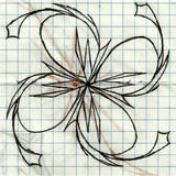 Break | Flower Tattoo