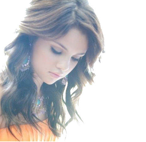 Selena Gomez PNG by aymericklemacks on deviantART
