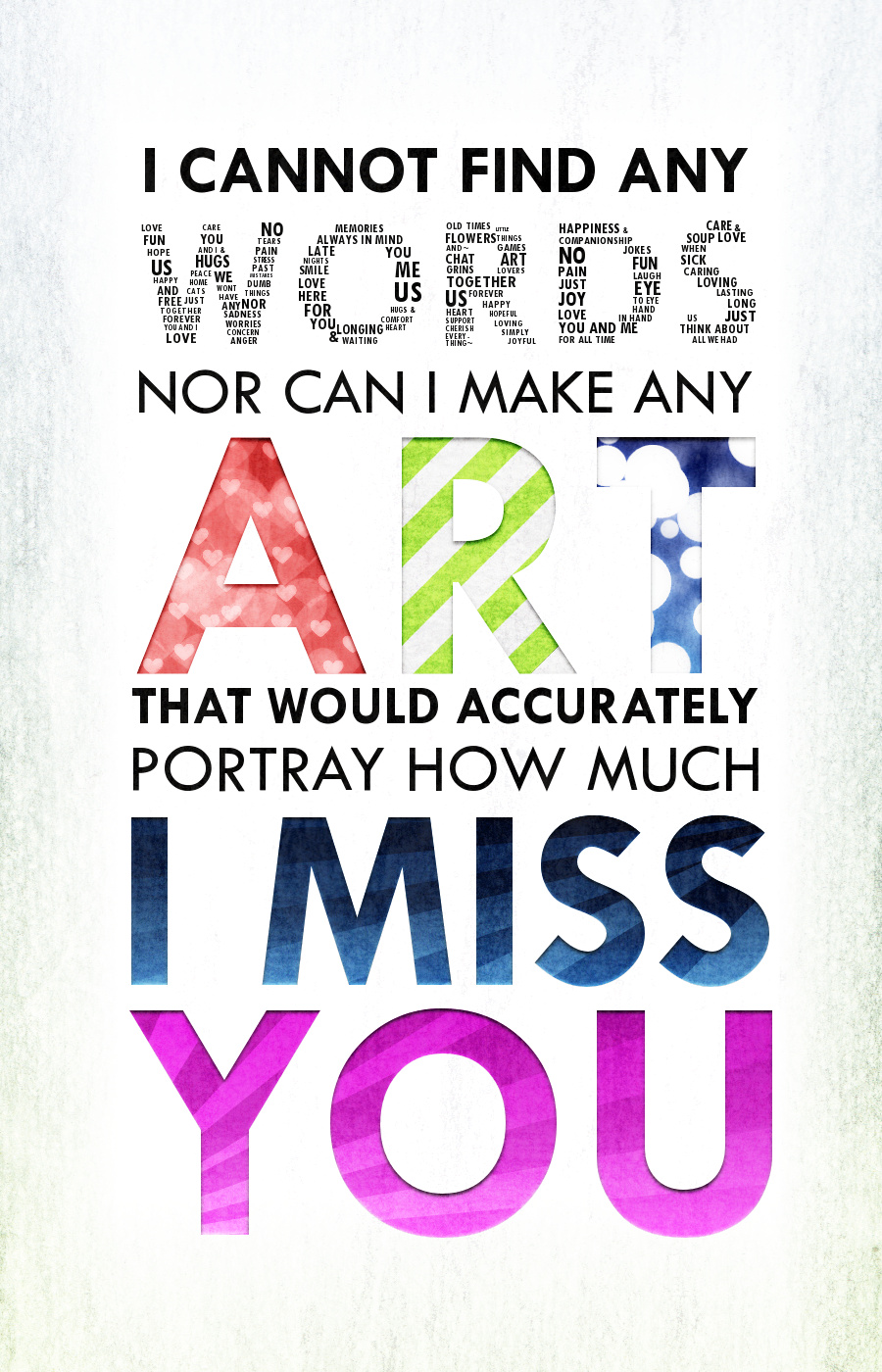 clip art miss you free - photo #47