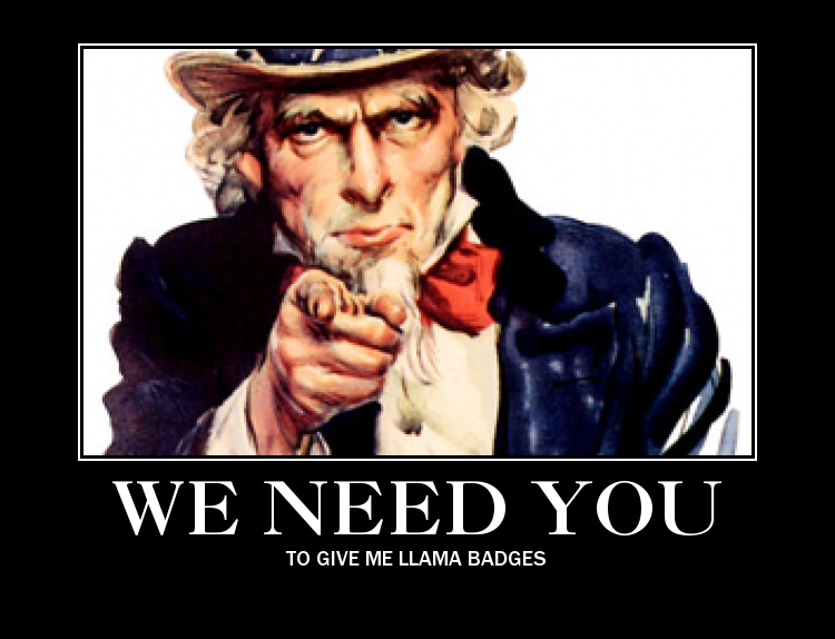 clip art we need you - photo #3