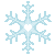 Snowflake Avatar by Kezzi-Rose