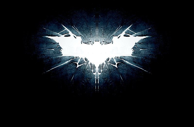 Dark Knight Logo Png Dark knight lo