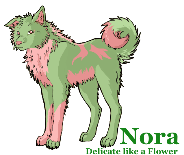 nora_by_isarahkate-d4oteip.gif