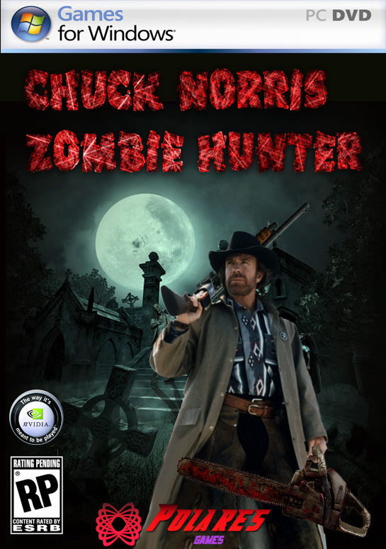 Game Zombie Hunter