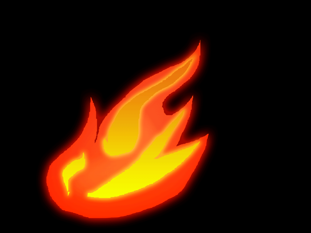 Animation practice: Fire :3 by xXangelbiteXx on DeviantArt
