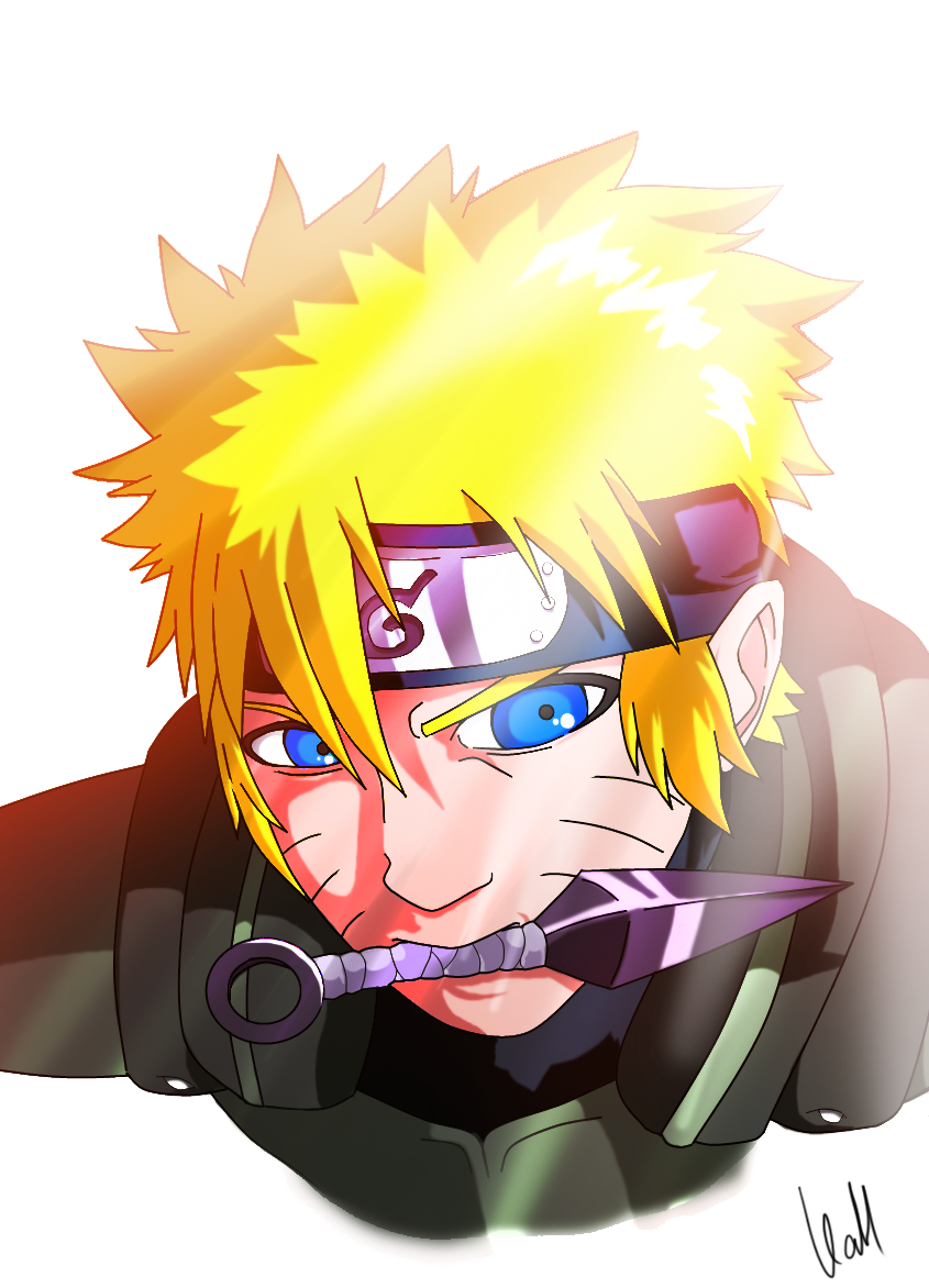 The Guts Ninja - Naruto Adult by ~NarutoXSakuraLOVE on deviantART