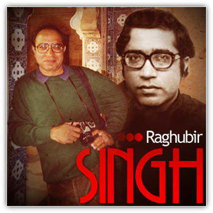 Raghubir Singh