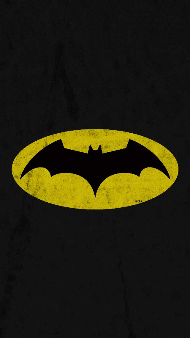 Batman iPhone Wallpaper by vmitchell85 on DeviantArt