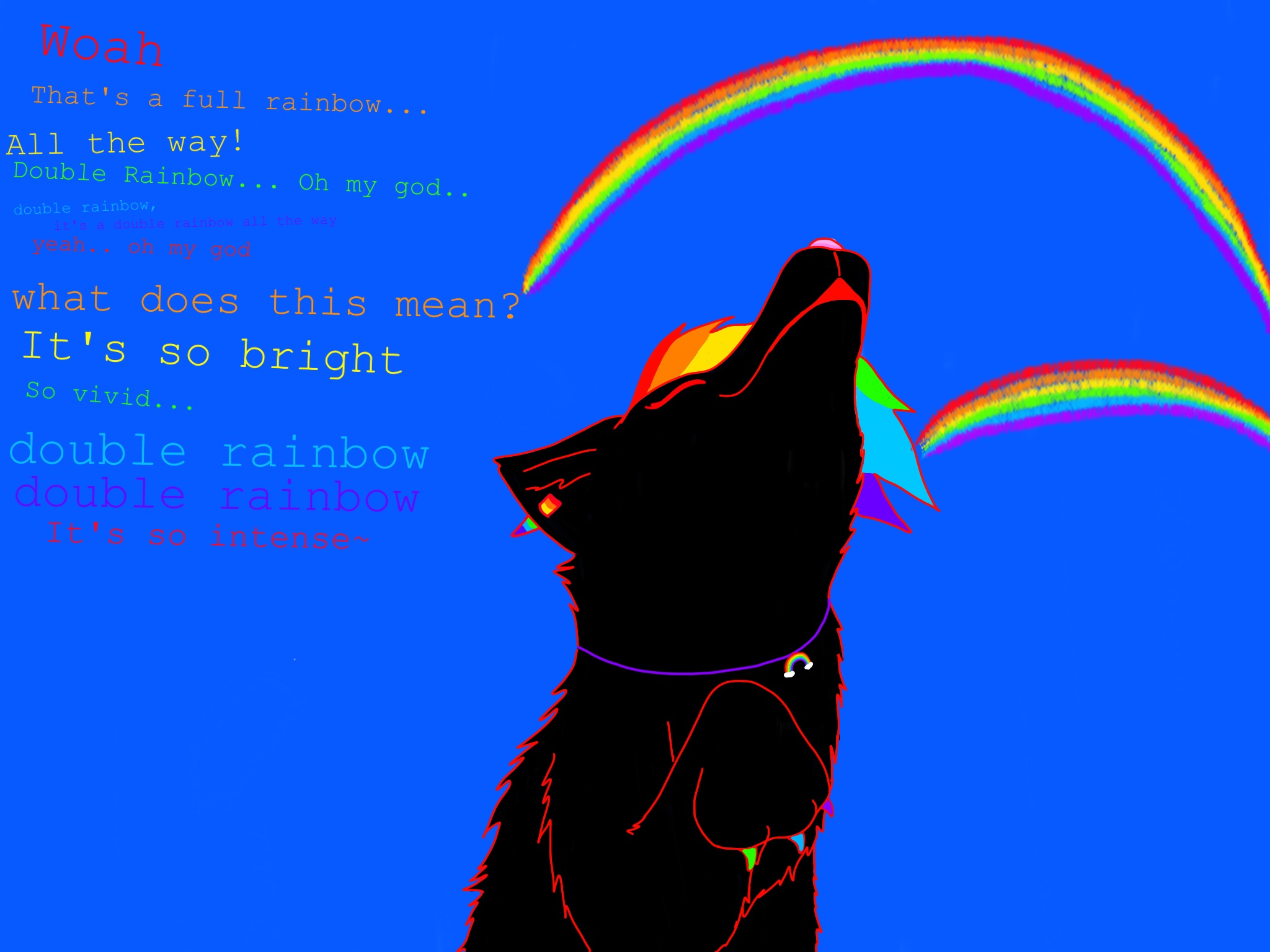 [Image: double_rainbow_wolf__darkclaw_by_darkcla...5qjuzz.jpg]