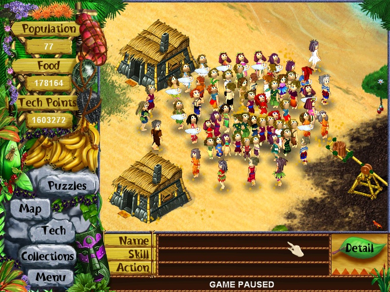 Download Virtual Villagers 6 Pc