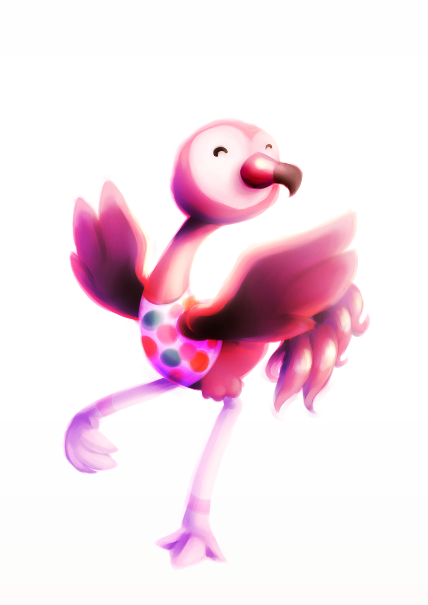 flamingo_flora__animal_crossing_new_leaf__by_fra_92-d6kg3e4