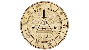 bill_cipher_gravity_falls_transparent_by