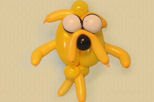 http://jolinnar.deviantart.com/art/Balloon-Time-Jake-the-Dog-410417339