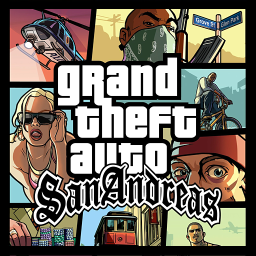 GTA San Andreas - Como liberar todas as lojas sem fazer MISSÃO e sem MOD 