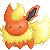 free_bouncy_chibi_flareon_icon_by_lawlaw