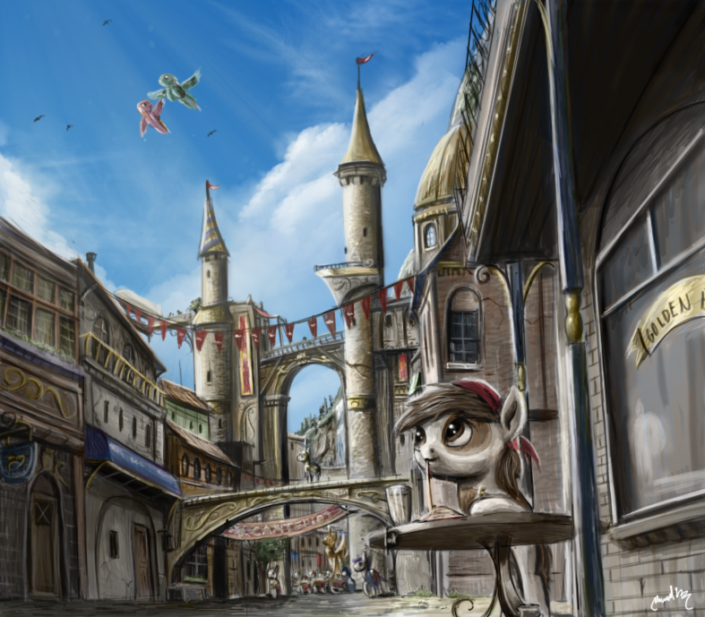 http://fc07.deviantart.net/fs71/f/2014/291/9/9/_commission__the_streets_of_canterlot_by_turbopower1000-d83cu71.png