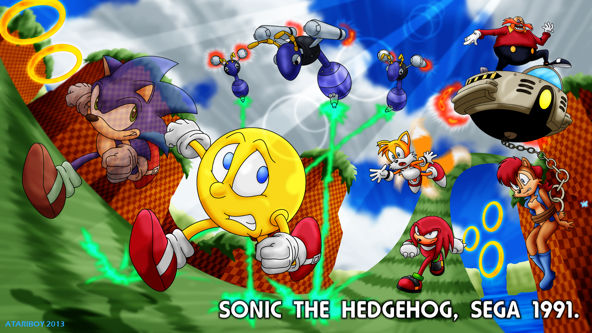 pacman_fanfic___sonic_the_hedgehog_1991_