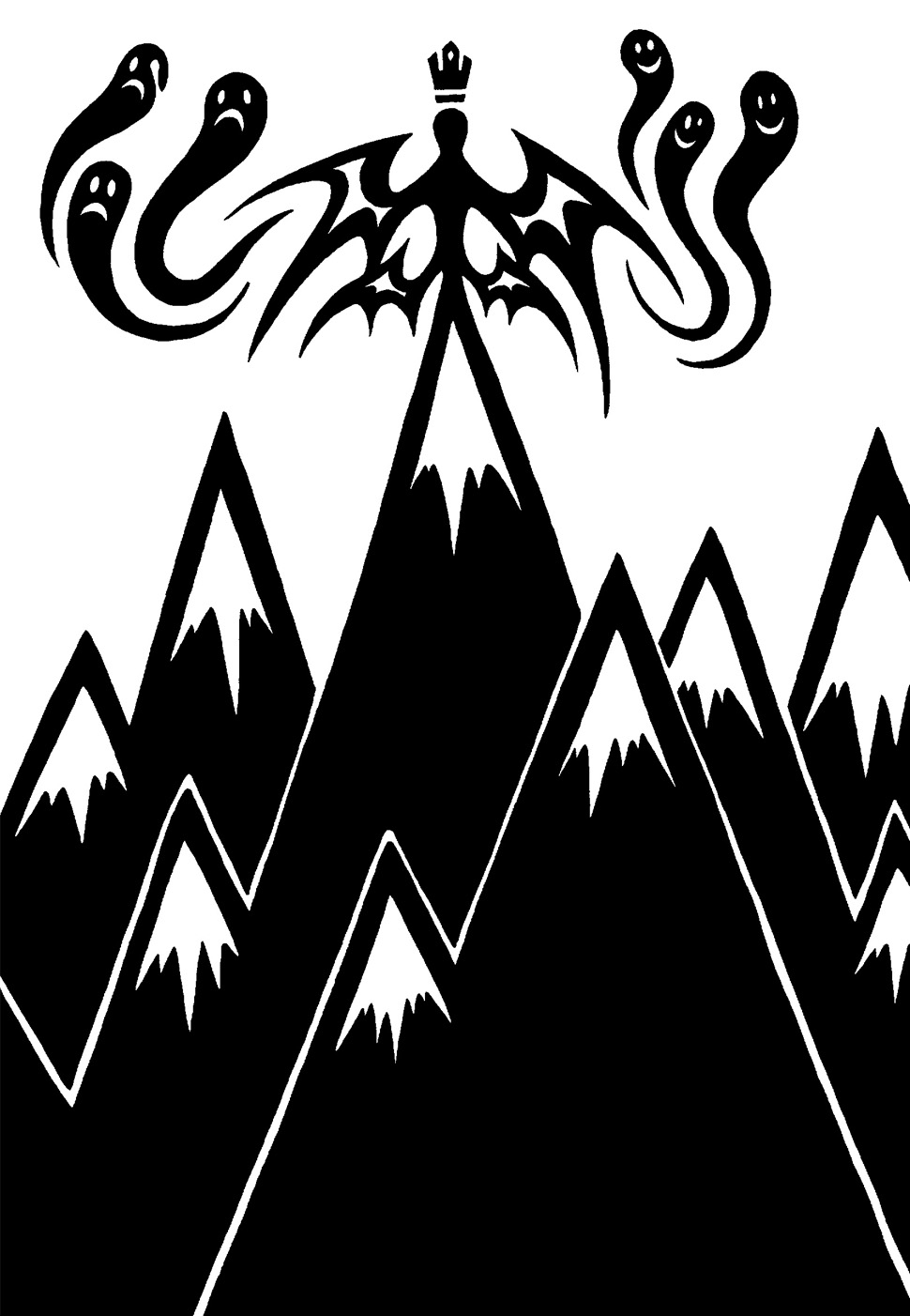 SCP-1529 - King of the Mountain