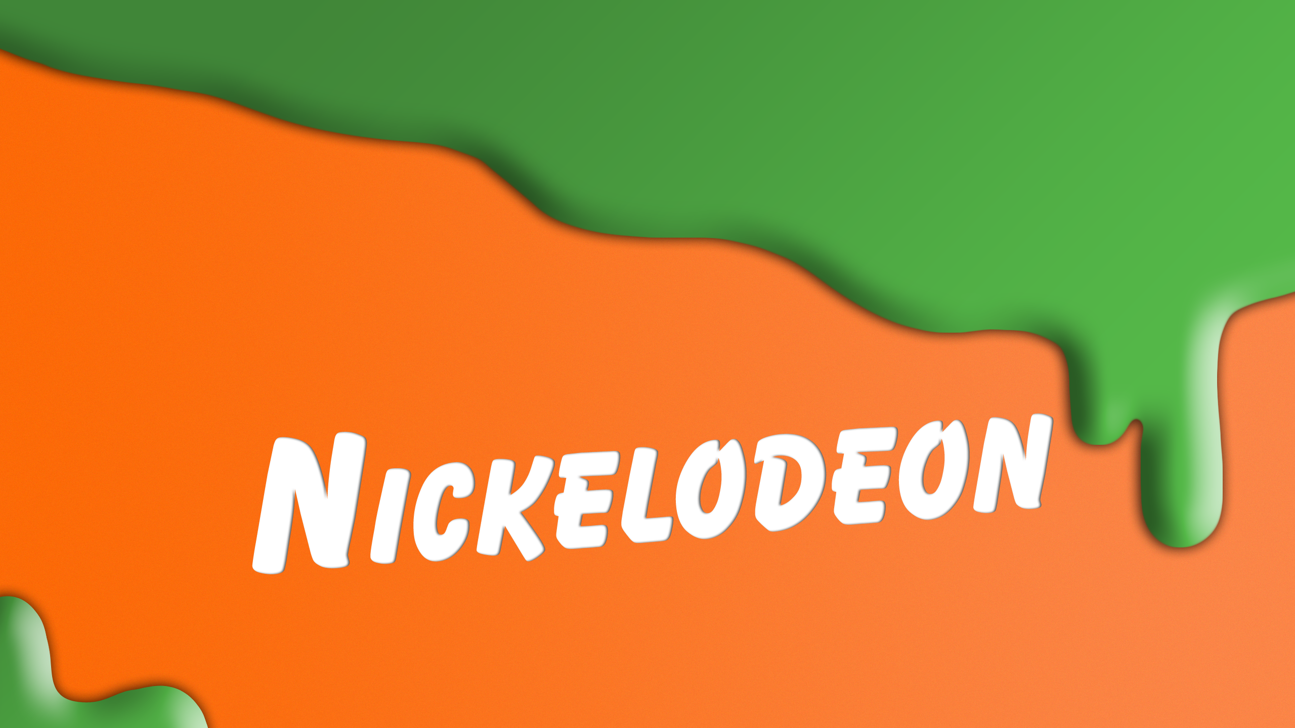 Nickelodeon Wallpaper By Christhenerd On Deviantart HD Wallpapers Download Free Images Wallpaper [wallpaper981.blogspot.com]