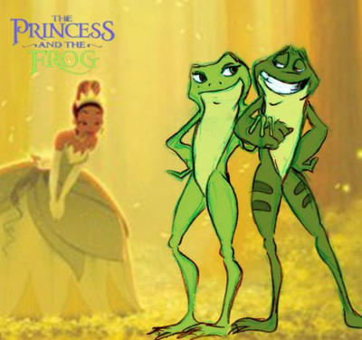 the princess and the frog wallpaper. the princess and the frog by