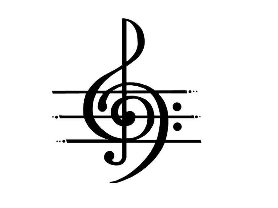free clipart images music notes - photo #48