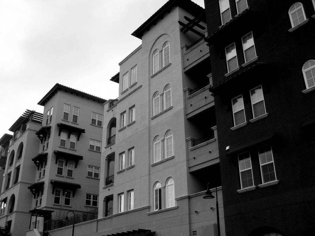 Black and White 4 - Apartments by ~Epsilon60198 on deviantART