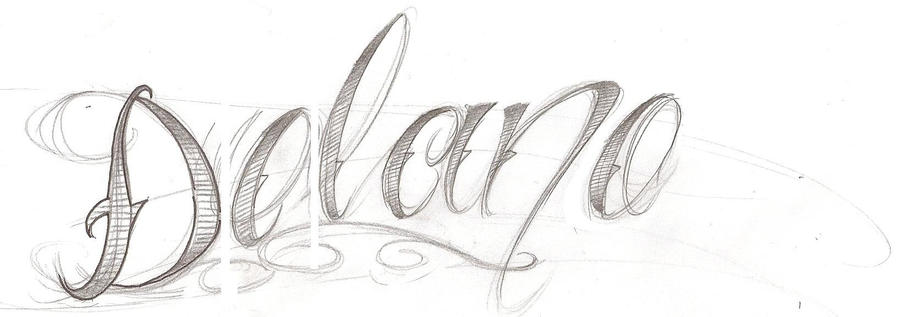 chicano lettering by ouweschool on deviantART