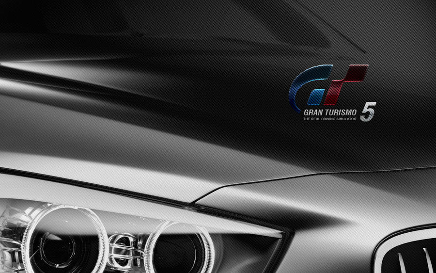 GT5 Carbon BMW by trackmanijak on deviantART