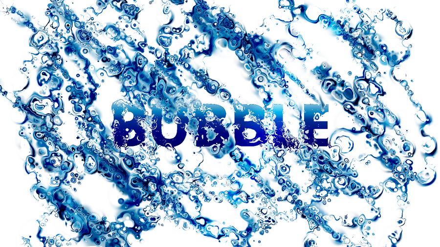 bubble wallpaper. Bubble Wallpaper by ~Tater-Tal