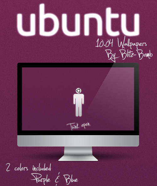 wallpaper ubuntu 10.04. by Ubuntu Root - Ubuntu 10.04