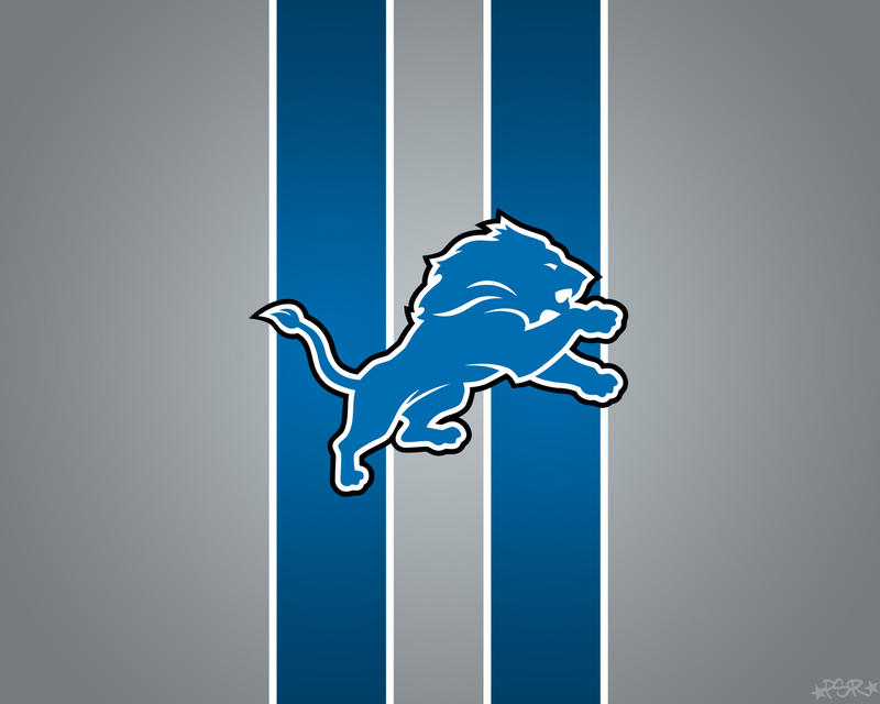 Detroit Lions Green FA PickUp Blue Draft Pick Red Tendered