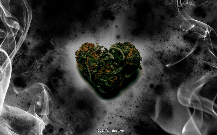 Heart Weed