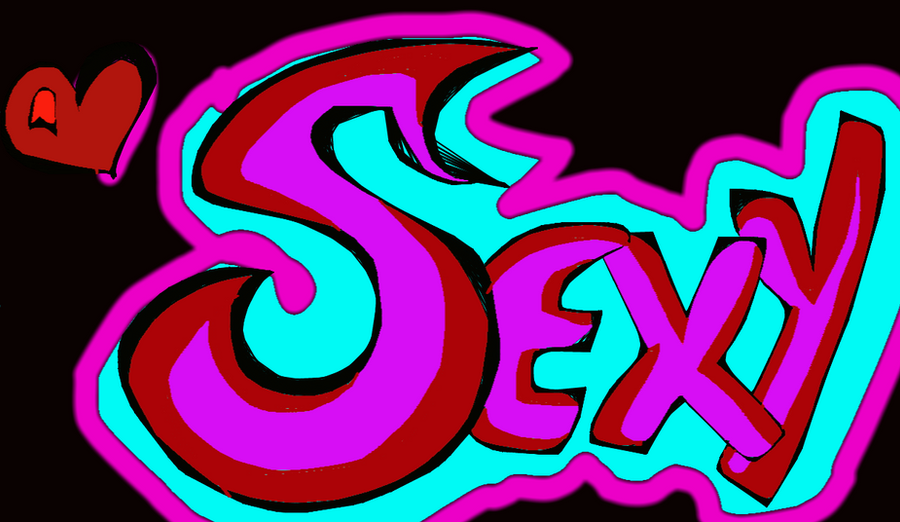 Sexy Word 99