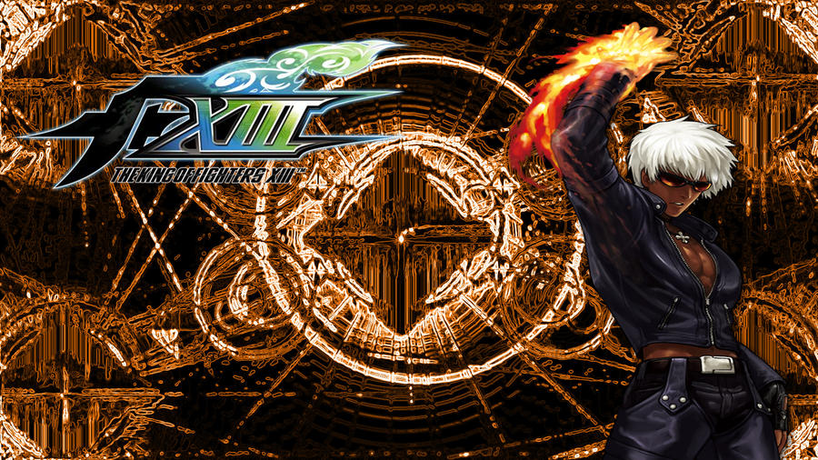 wallpapers kof. Wallpaper by SNK for the PS2; wallpapers kof. KOF XIII K#39; PS3 wallpaper by; KOF XIII K#39; PS3 wallpaper by