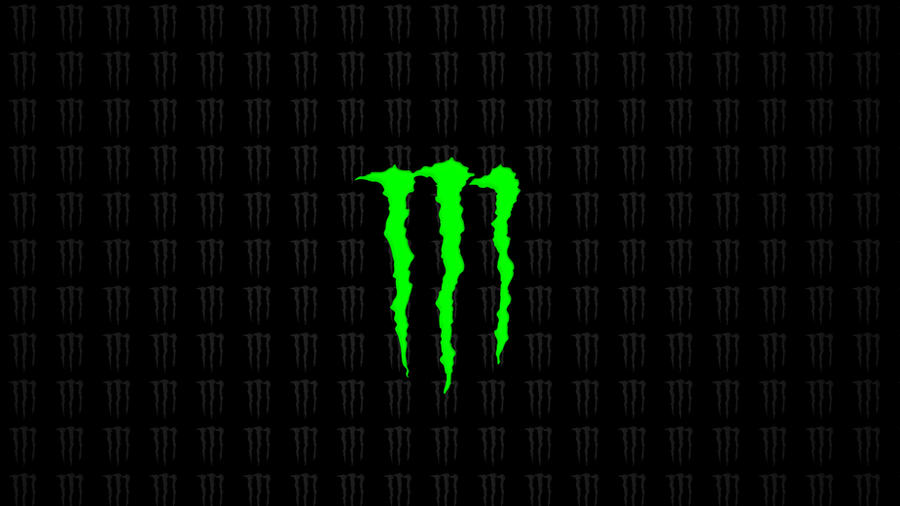Monster Energy 1080p by TheB3st on deviantART