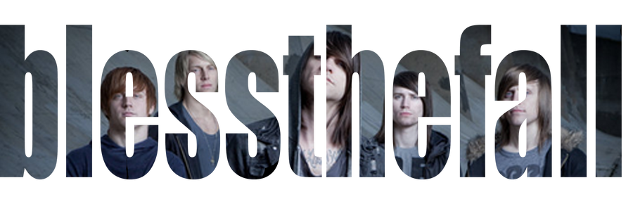 blessthefall by Mony94 on deviantART