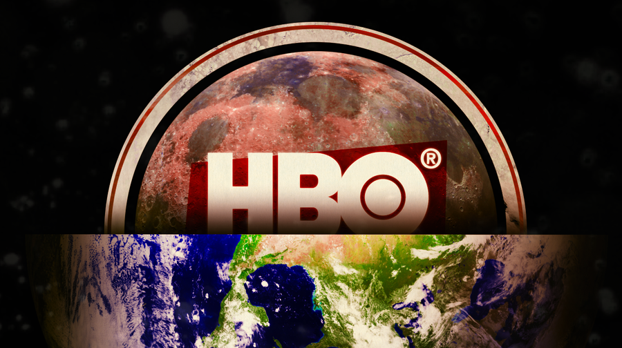 HBO Logo reveal HD by