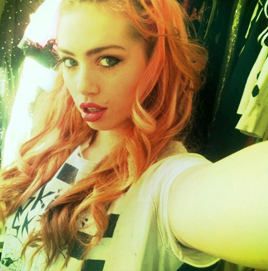 Skye Sweetnam - Images Colection
