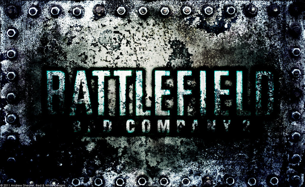 Battlefield Bad Company 2 HD Wallpaper > Battlefield BC2 widescreen HD wallpapers 
