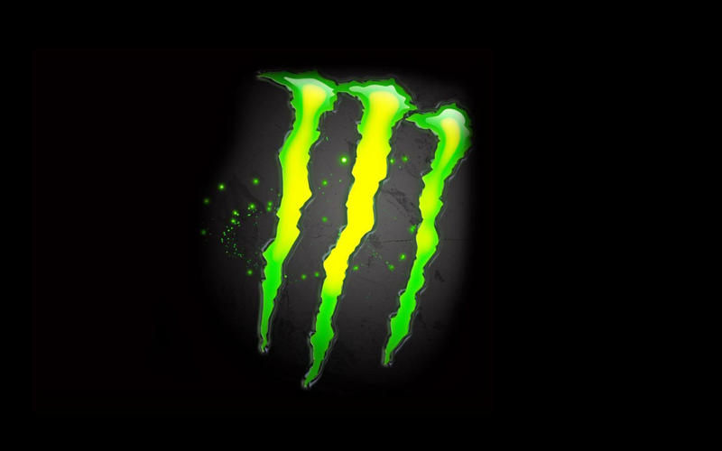 Monster Energy Drink HD Wall by chev327fox on deviantART