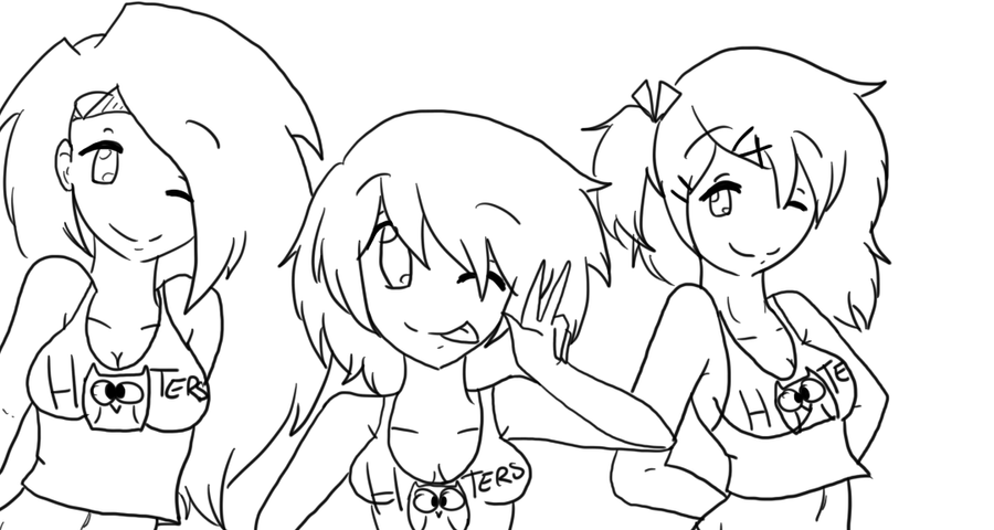 chibi couples coloring pages - photo #20
