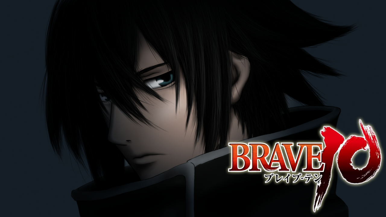 Brave 10 [Batch]
