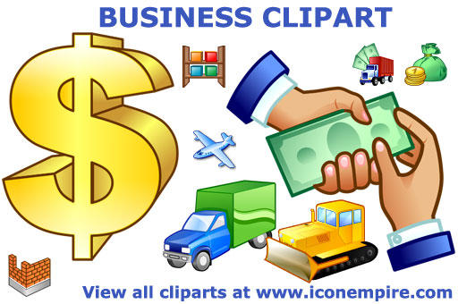 good business clipart - photo #42