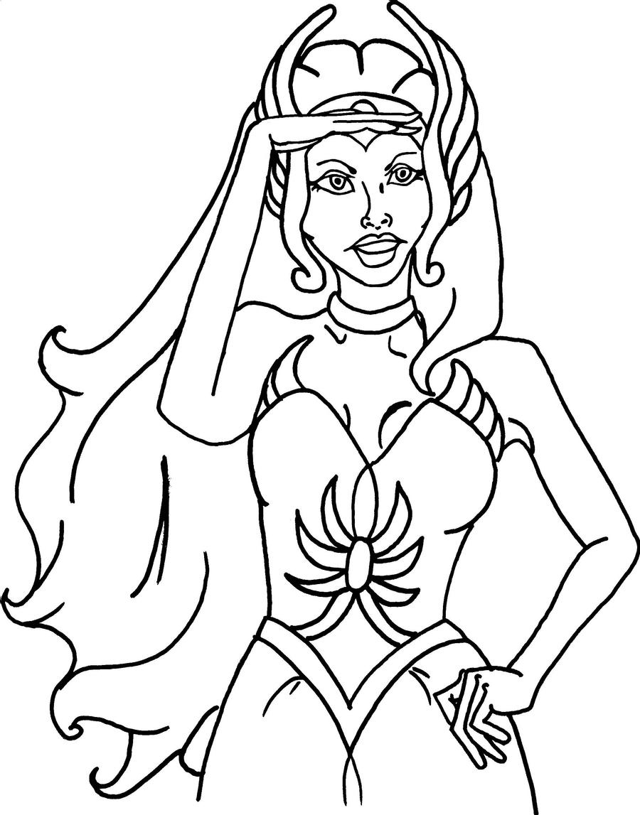ra coloring book pages - photo #23