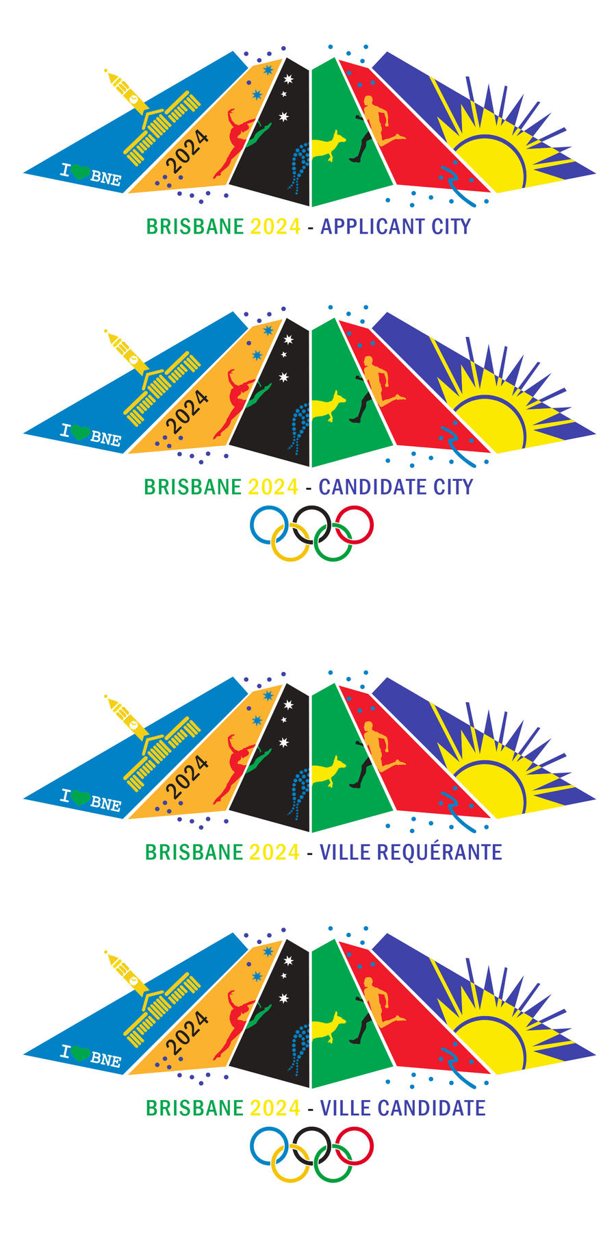Brisbane 2024 Bid General Olympics Discussion Forums